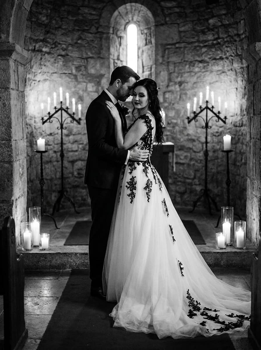 Salma & Yousef
