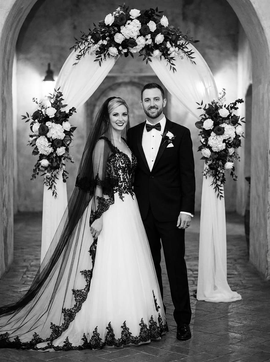 Salma & Yousef