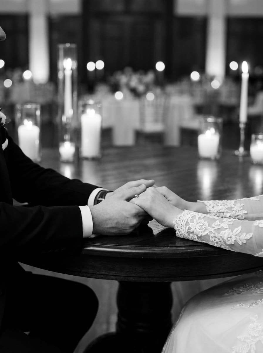 Salma & Yousef