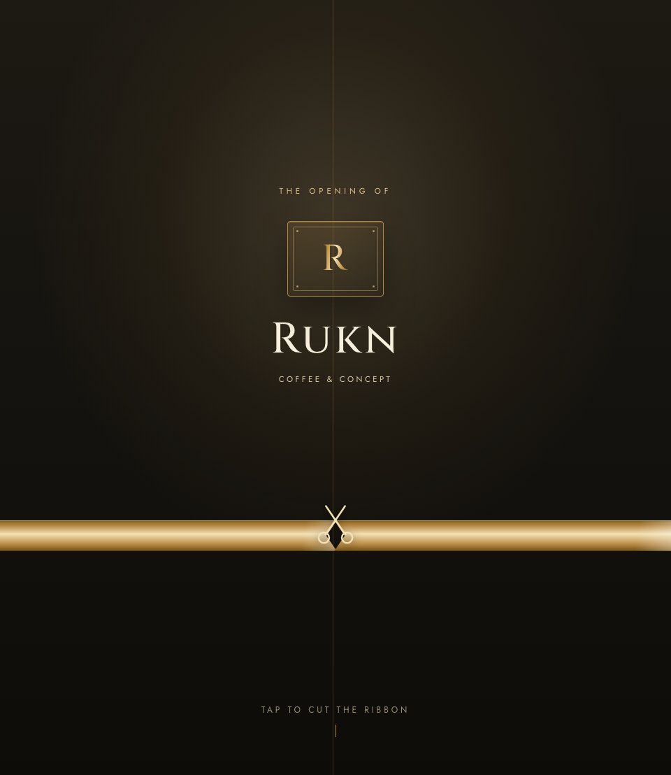 Golden Ribbon