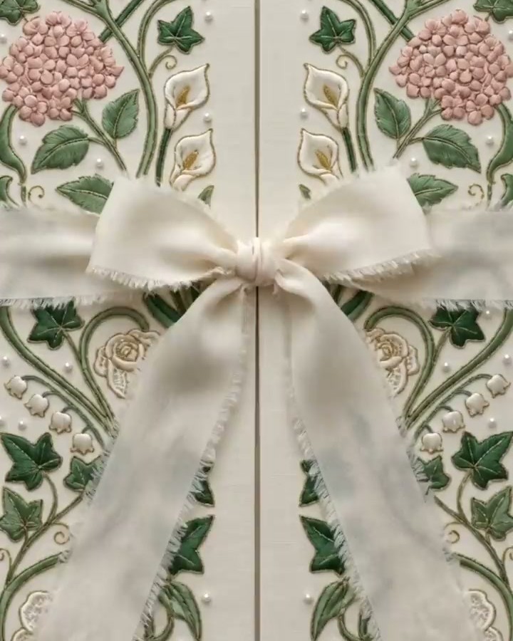 The Silk Bow