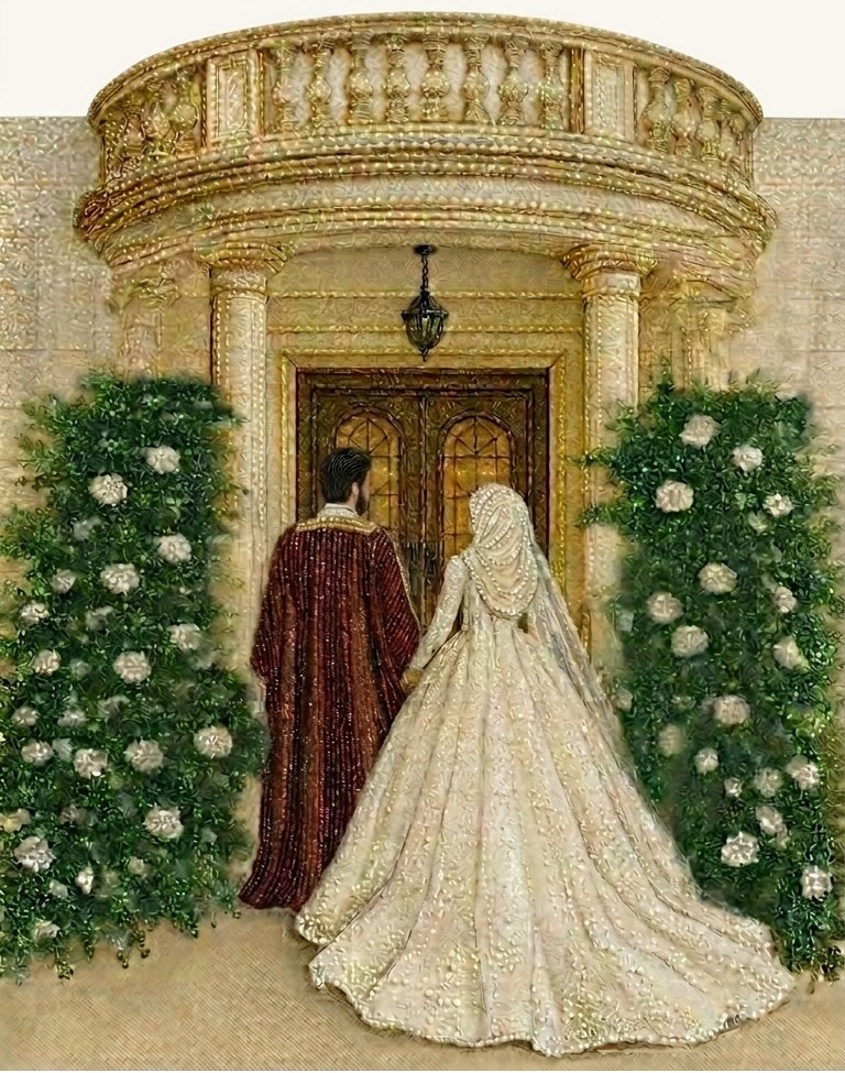 White Hall